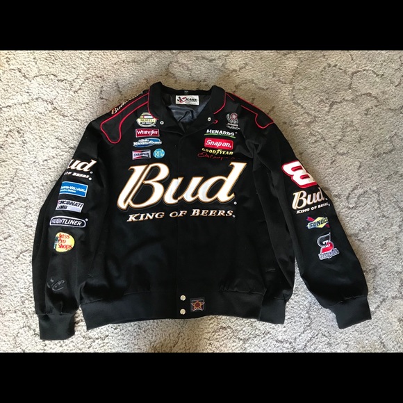 Men’s Jacket - Picture 2 of 3